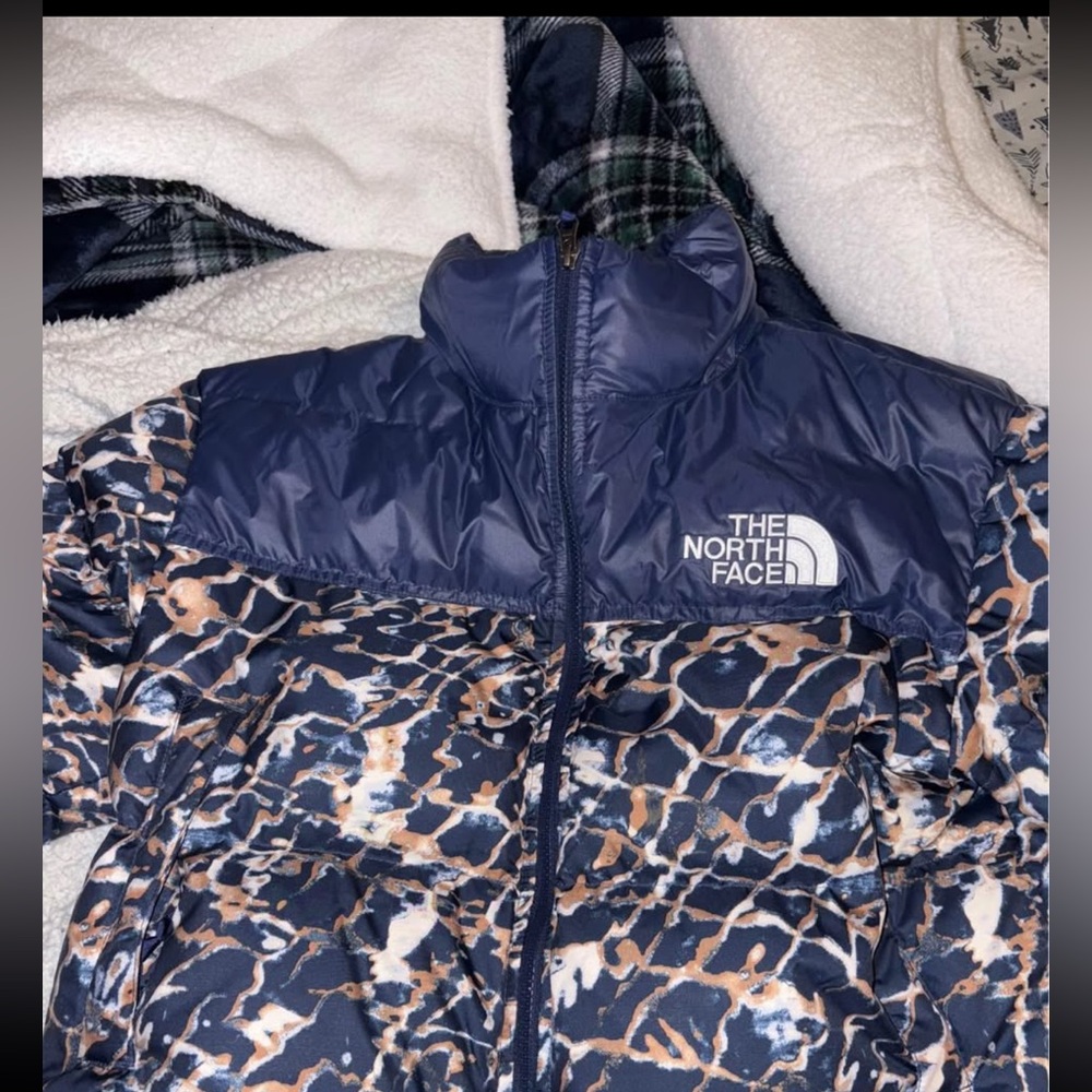 Women’s puffer